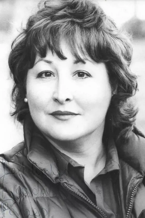 Miranda Forbes