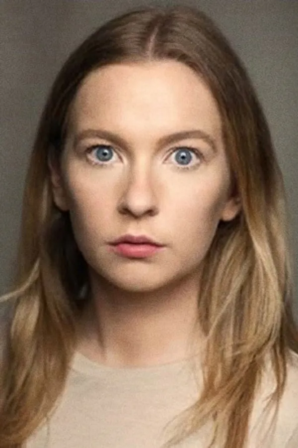 Imogen Doel