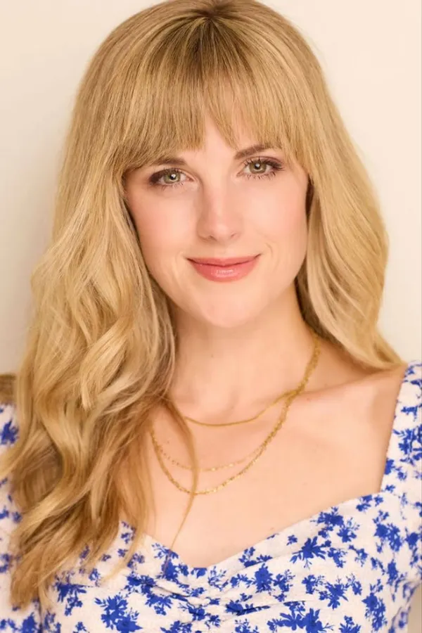 Emily Stockdale