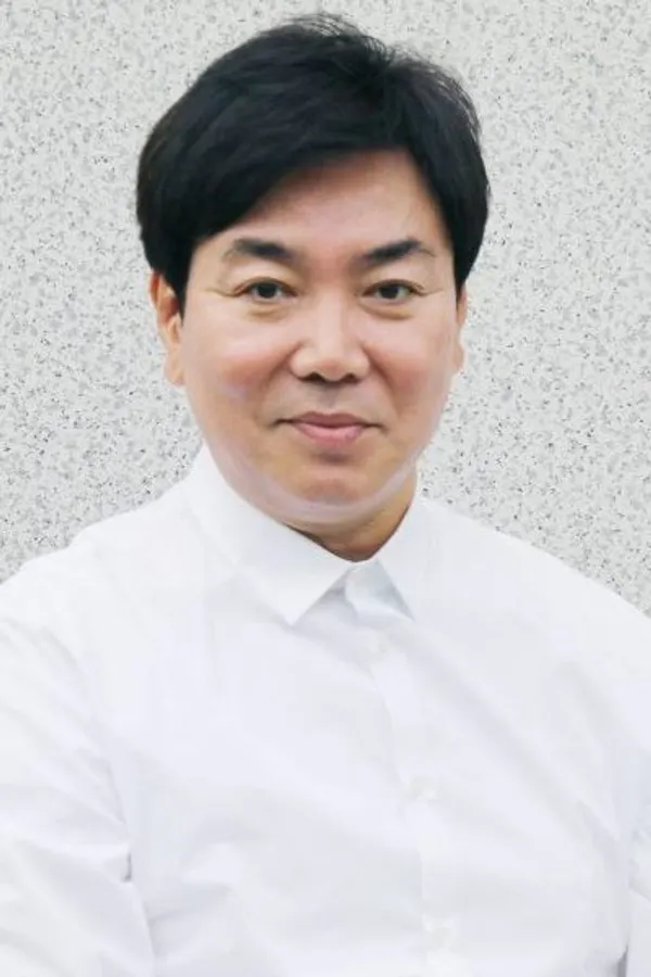 Kim Il-woo