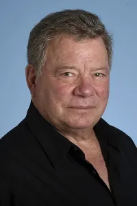 Уильям Шатнер