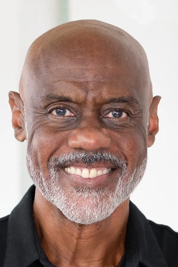 Tony Edwards