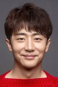 Huang Xuan