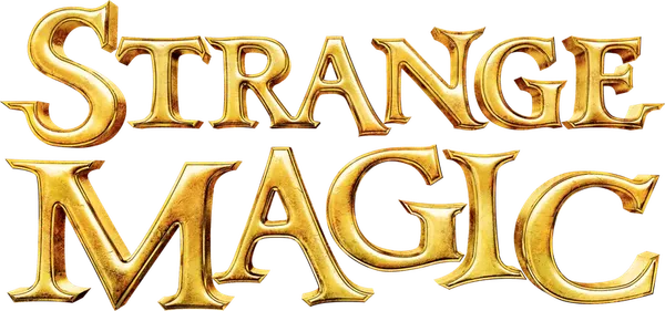 Strange Magic