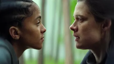 The Paths That Choose Us