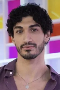 Zach Georgiou