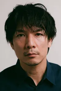 Hideyuki Kobashi