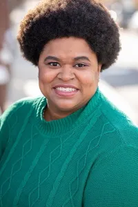 Kazina Maxine
