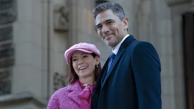 And Then There Were Nuns