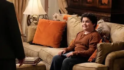 Tricks of the Trade (1)