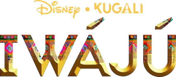 Iwájú