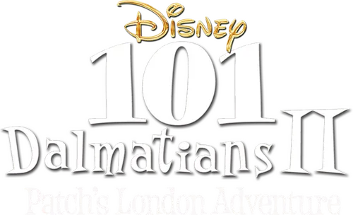 Миллионерша Стервелла Де Виль, чья первая попытка похитить 101 далматинца и пошить из их шкурок роскошную шубу с треском провалилась, готовит новый дьявольский план по захвату славных песиков.  Она потирает руки в ожидании легкого успеха, но на пути негодяйки встают храбрый щенок Патч и его новый друг Громобой — четвероногая звезда экрана! Улицы Лондона никогда еще не видели такой заварушки: двое отважных, смекалистых псов против коварной, мерзкой, но ужасно глупой Де Виль. Бедная Стервелла! Не видать ей пятнистой шубы как своих ушей!