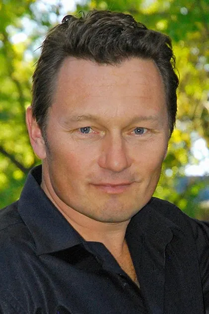 Mark Antony Krupa