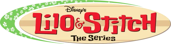 Lilo & Stitch: The Series