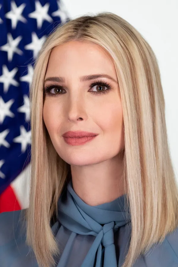 Ivanka Trump