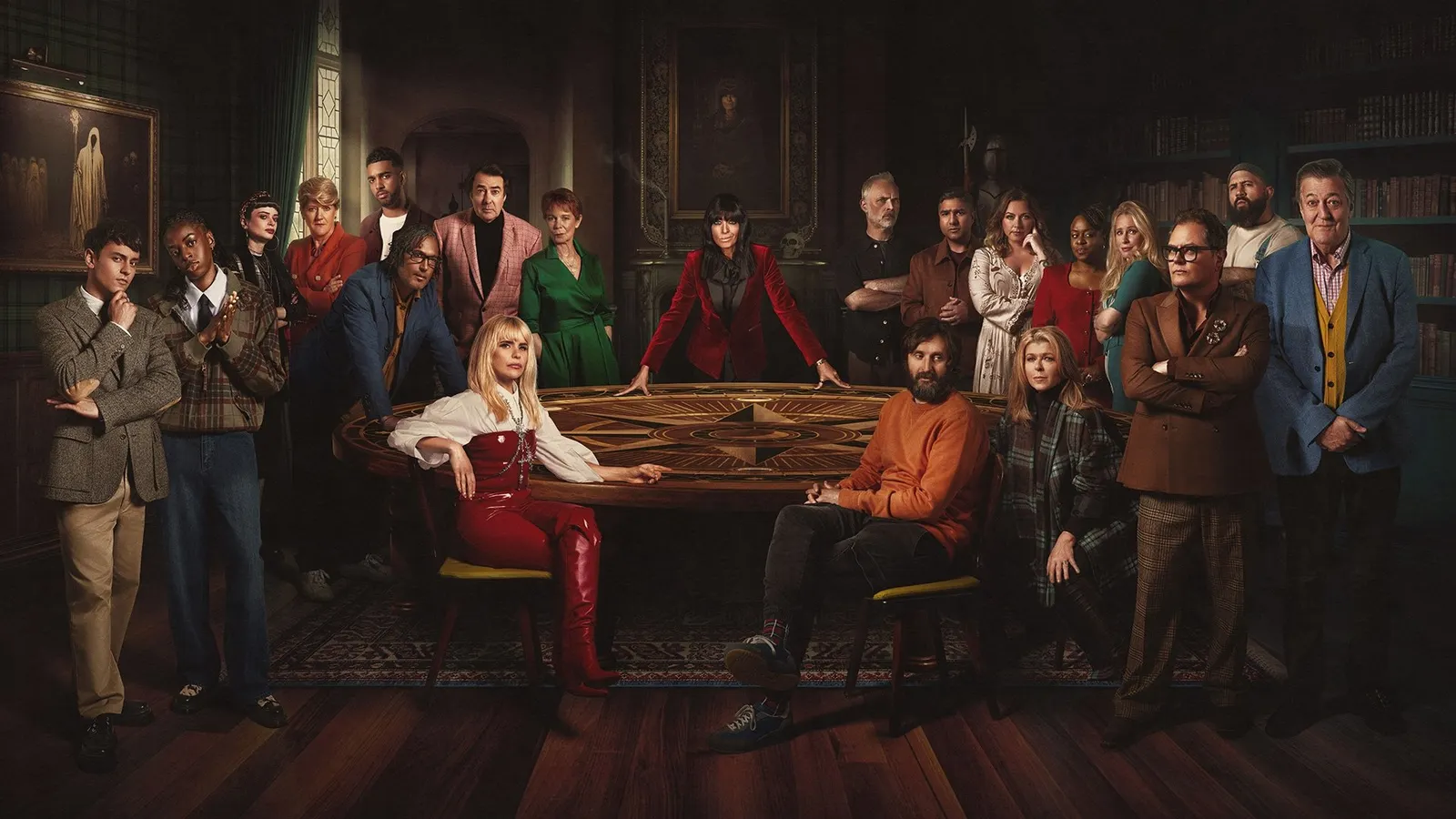 Знаменитые предатели