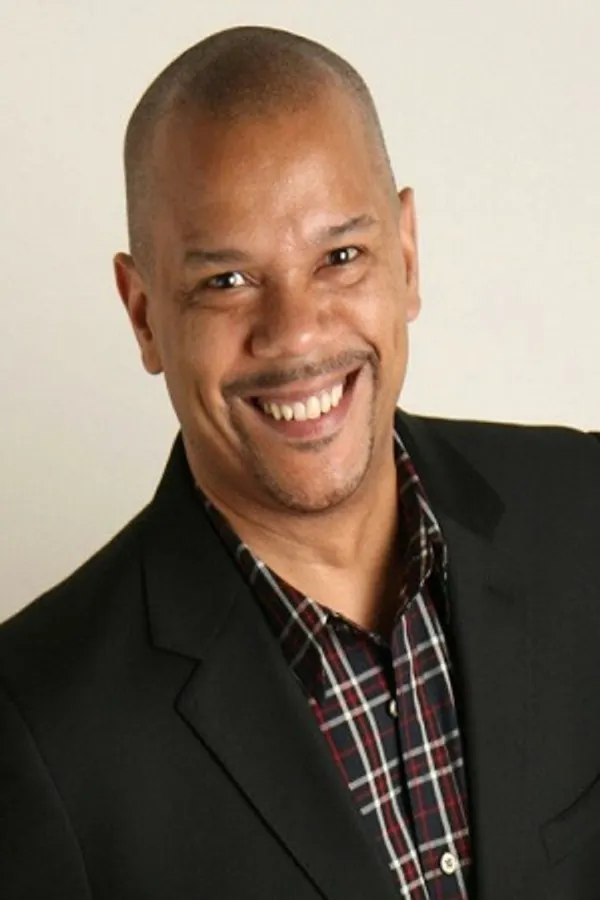 Jerry Dixon