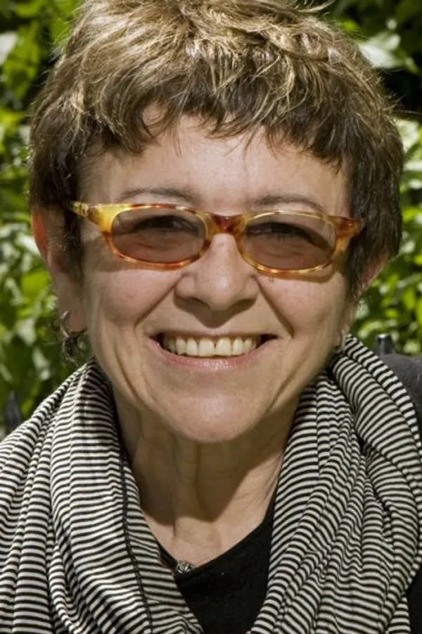 Chantal Jolis