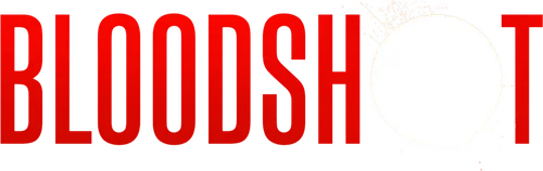 Военный Рэй Гаррисон возвращается из очередной горячей точки к любимой красавице-жене. Супруги проводят отпуск в Европе, но счастье длится недолго - террористы, не сумев вытянуть из Рэя нужную им информацию, убивают жену, а затем и его самого. Но вскоре корпорация RST возвращает его к жизни. Армия нанороботов в крови превратила Рэя в бессмертного Бладшота, и теперь солдат наделен сверхсилой и способностью мгновенно самоисцеляться, вот только память оставляет желать лучшего. Но вскоре воспоминания о последних мгновениях жизни возвращаются, и Бладшот отправляется мстить за смерть жены.