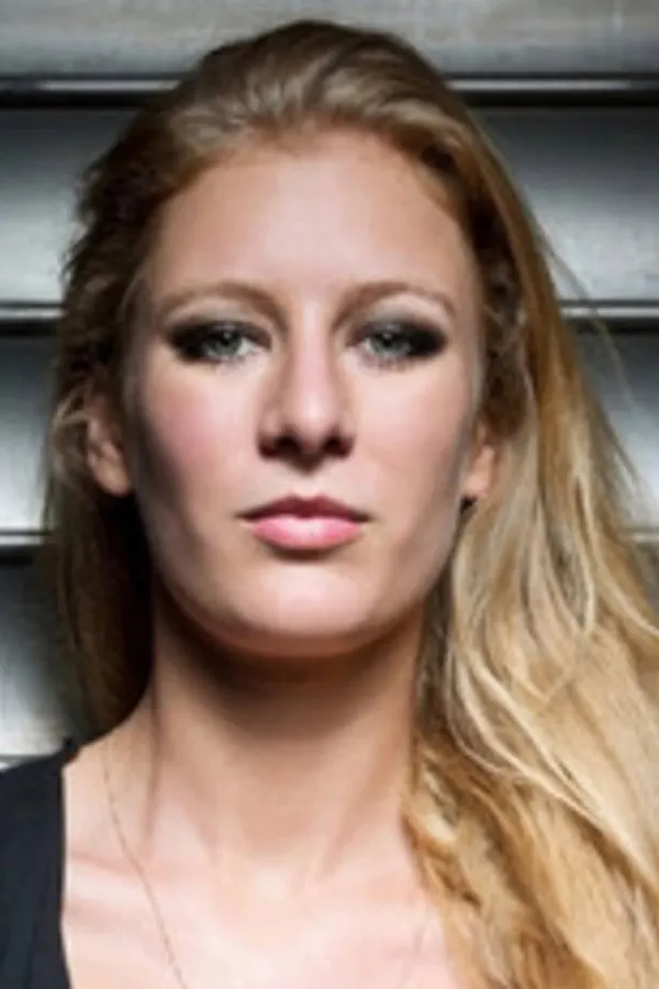 Esther Silex