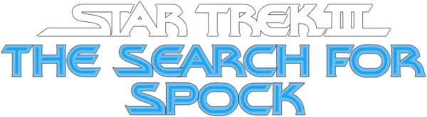 Star Trek III: The Search for Spock