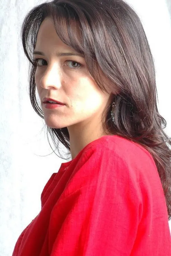 Elizabeth Healey