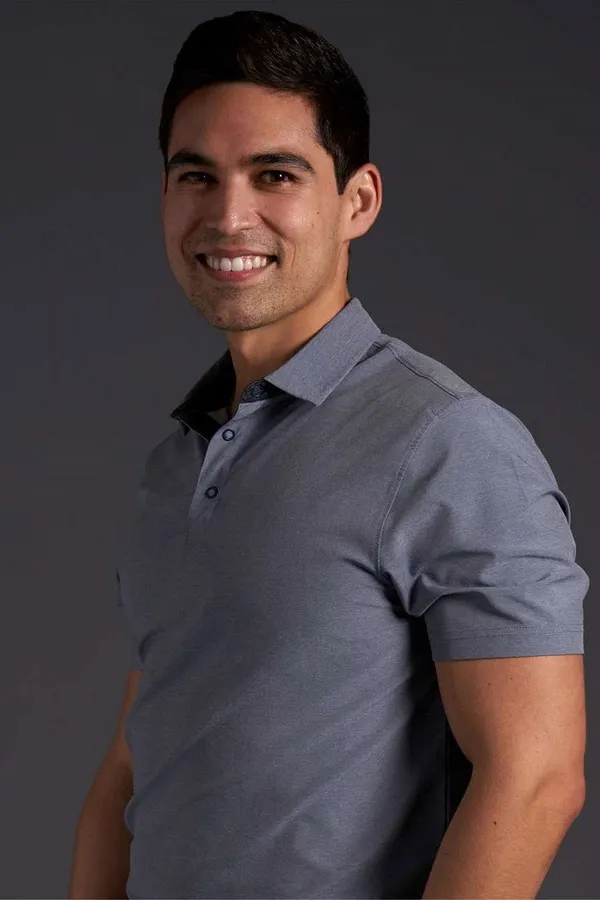 Salvador Pérez