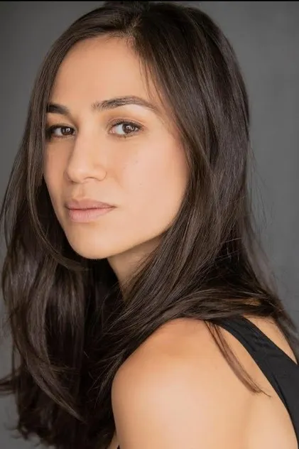 Jess Khan-Lee