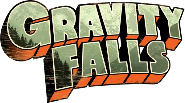 Gravity Falls