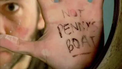 Through the Looking Glass (2)