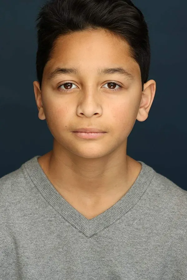 Gregory Díaz IV