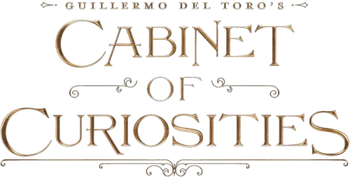 Причудливые кошмары разворачиваются в этой зрелищной коллекции из восьми леденящих кровь историй, подобранных Гильермо дель Торо.