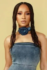 Adesua Etomi-Wellington