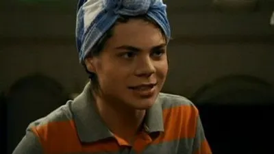 Three Geeks and a Demon