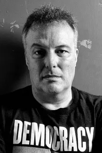 Jello Biafra