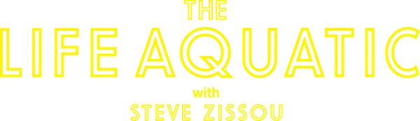 The Life Aquatic with Steve Zissou