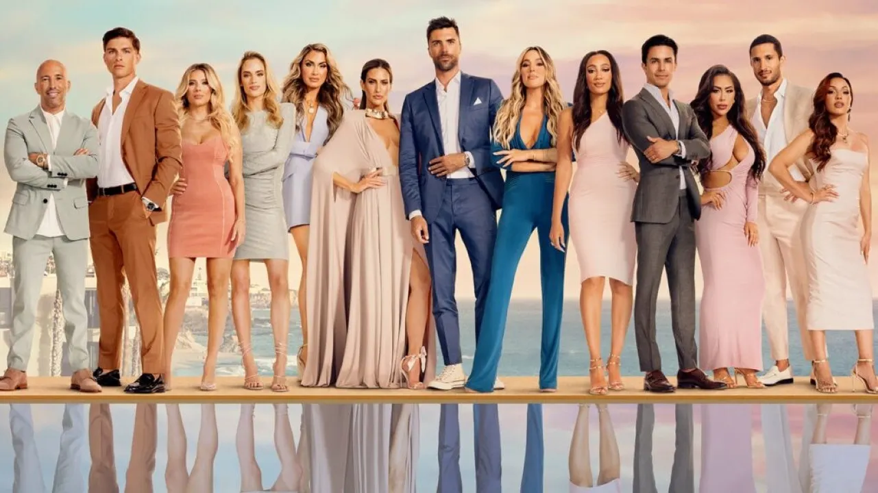 Продажи с видом на закат: округ Ориндж