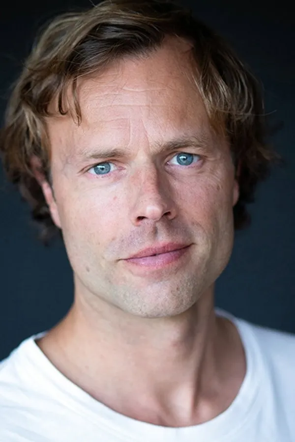 David Van Severen
