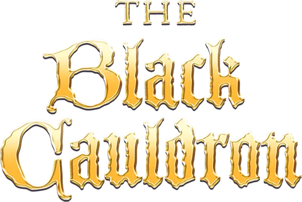 The Black Cauldron