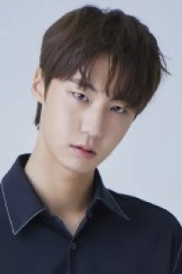 Park Sung-jin