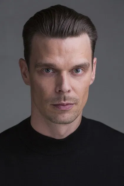 Andrei Alén