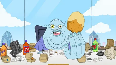 Gwimbly: Definitive Remastered Enhanced Extended Edition DX 4K (Anniversary Director's Cut)