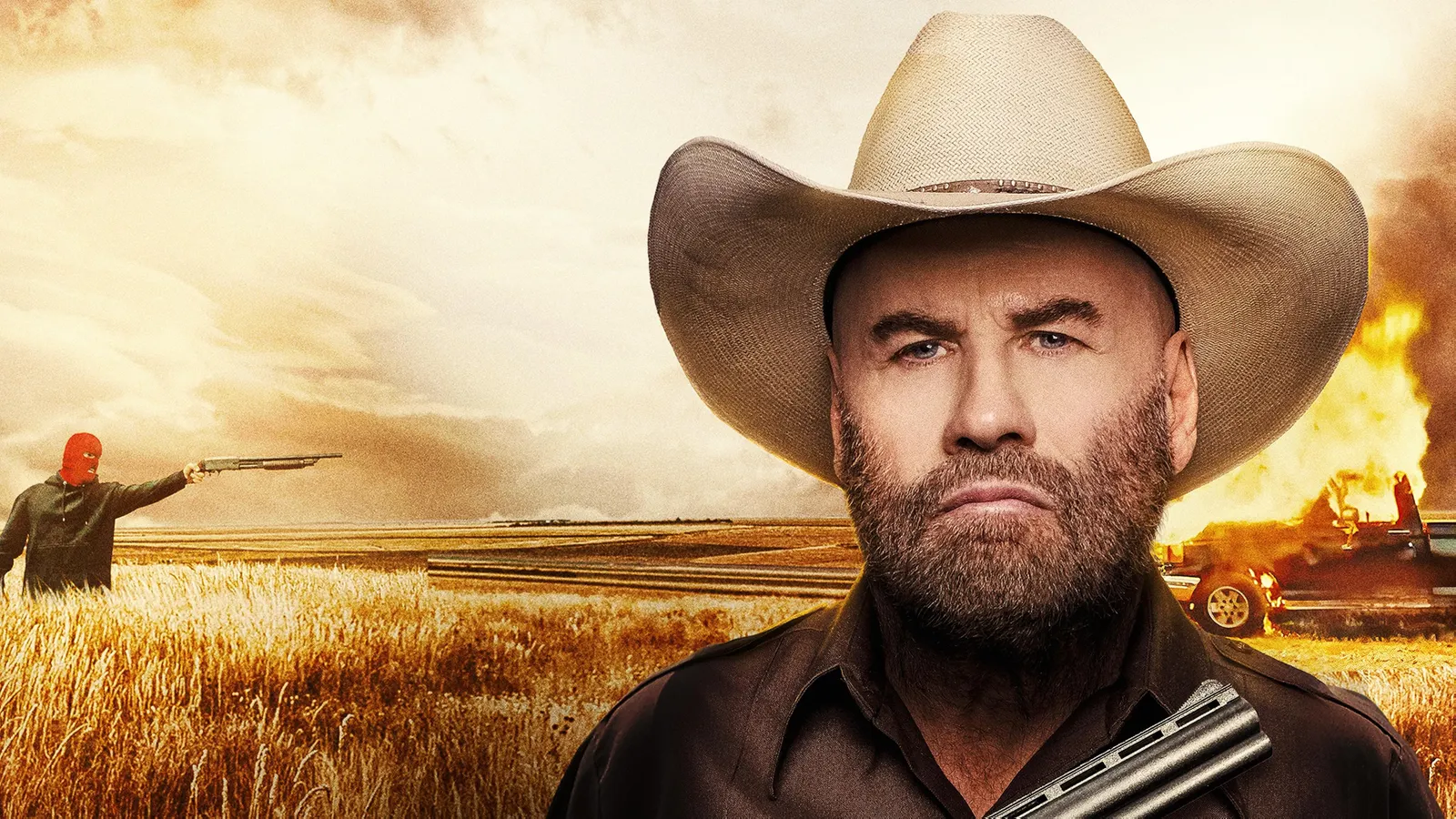 Земля мафии