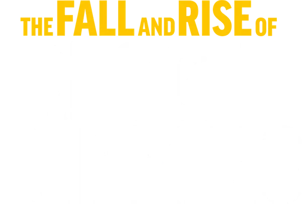 The Fall and Rise of Reggie Dinkins