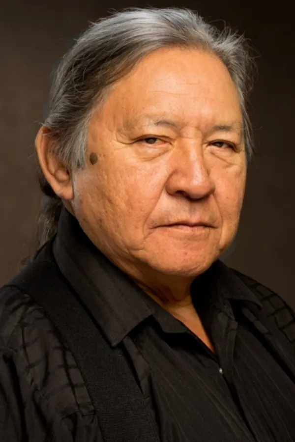 Joseph Whitebird