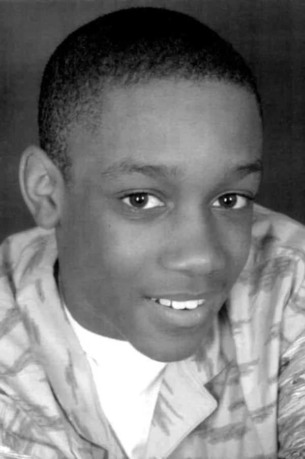 Bryan Hearne