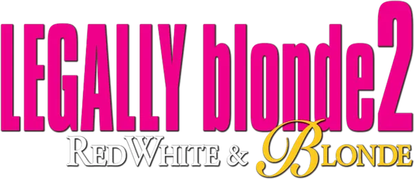 Завоевав в первом фильме Гарвард, Элли Вудс занимает теперь должность юриста в крупной фирме и совмещает успешную карьеру с приготовлениями к свадьбе. Пока не узнаёт, что мамочку её любимого пёсика Великана используют для опытов в косметической промышленности клиенты её же фирмы. Элли поднимается на борьбу за права животных и… вылетает с работы. Конечно, она подавлена и возмущена, но её знаменитый оптимизм остаётся при ней. Мисс Вудс отправляется в Вашингтон, чтобы взять дело в свои наманикюренные ручки.