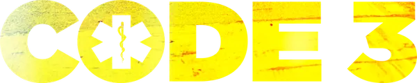 Code 3