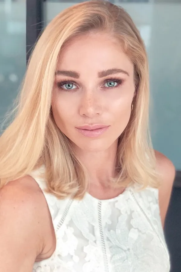 Alyssa Julya Smith