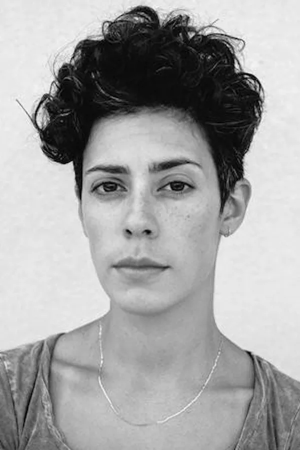 Roberta Colindrez